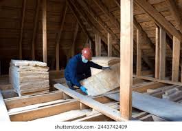 Eco-Friendly or Green Insulation Solutions in Masonville, KY